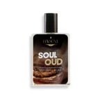 Soul Oud Inspired By Oud Mood - Image 2
